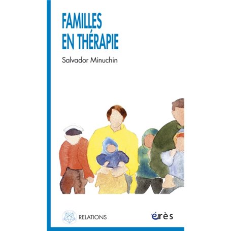 Familles en thérapie