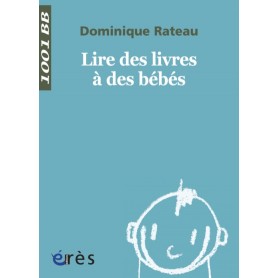 1001 BB 016 - LIRE DES LIVRES A DES BEBES