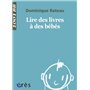 1001 BB 016 - LIRE DES LIVRES A DES BEBES