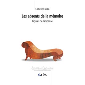 Les absents de la mémoire