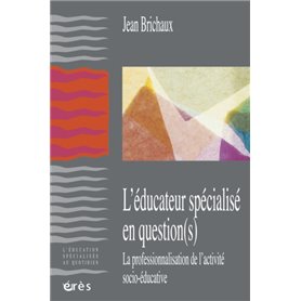 Éducateur spécialise en question(s)