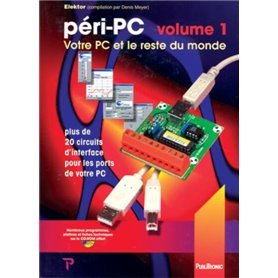 Péri-PC - Volume 1
