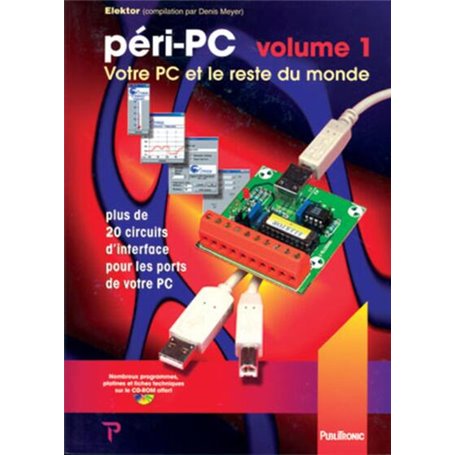 Péri-PC - Volume 1