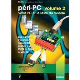 Péri-PC - Volume 2