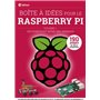 Boîte à idées pour le Raspberry Pi - Volume 1