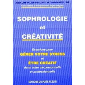 Sophrologie et créativité