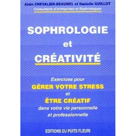 Sophrologie et créativité