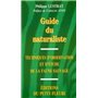 Guide du naturaliste