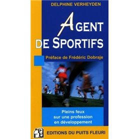 Agent de sportifs