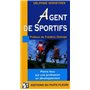 Agent de sportifs