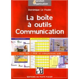 La boîte à outils Communication