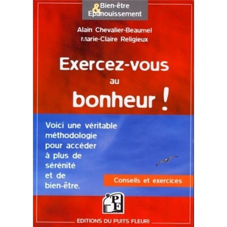 Exercez-vous au bonheur !