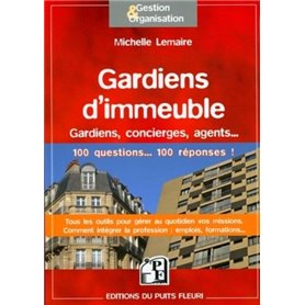 Gardiens d'immeubles