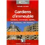 Gardiens d'immeubles