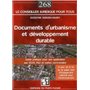 Documents d'urbanisme et développement durable