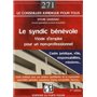 Le syndic bénévole