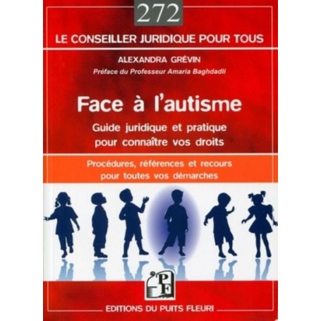 Face à l'autisme