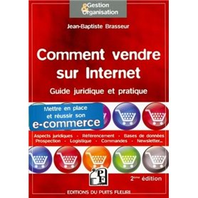 Comment vendre sur internet