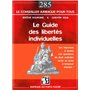 Le guide des libertés individuelles