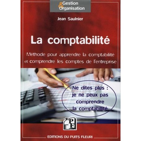 La comptabilité