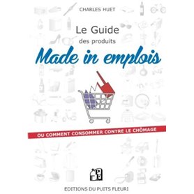 Le guide des produits made in emplois