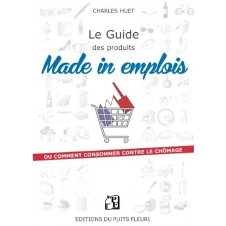 Le guide des produits made in emplois