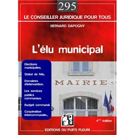 L'élu municipal