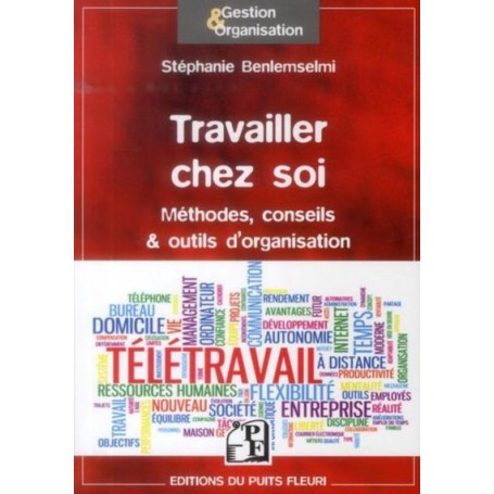 Travailler chez soi