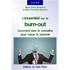 L'essentiel sur le burn-out