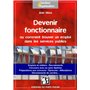 Devenir fonctionnaire ou trouver un emploi dans les services publics