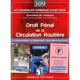 Droit pénal de la circulation routière