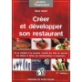 Créer et développer son restaurant