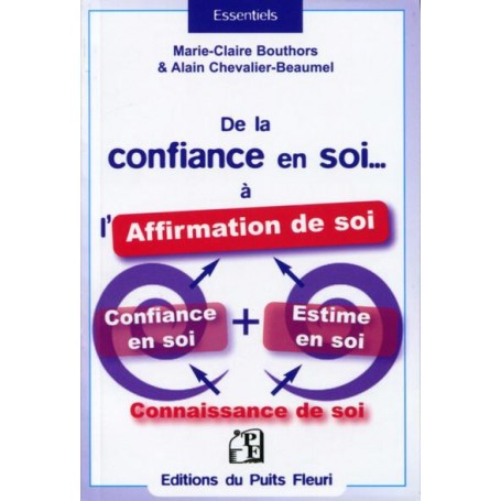 De la confiance en soi... à l'affirmation de soi