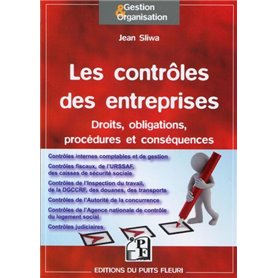 Les contrôles en entreprises