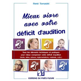 Mieux vivre avec votre déficit d'audition