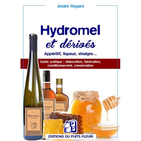 Hydromel et dérivés