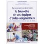 Dynamisez et favorisez le bien être de vos équipes d'aides-soignant(e)s dans les établissements de santé, de repos, de retraite.