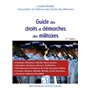 Le nouveau guide des droits et démarches des militaires