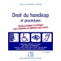 Droit du handicap