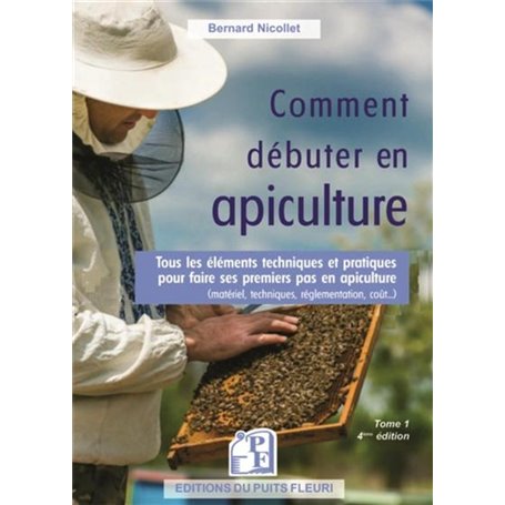 Comment débuter en apiculture ?