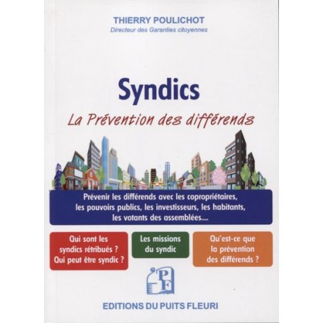 Les syndics