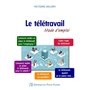 Le télétravail : mode d'emploi