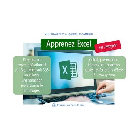 Apprenez Excel... en images