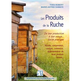 Les produits de la ruche