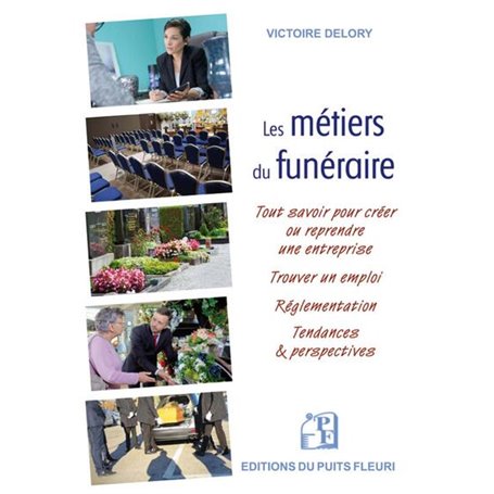 Les métiers du funéraire