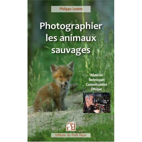 Photographier les animaux sauvages