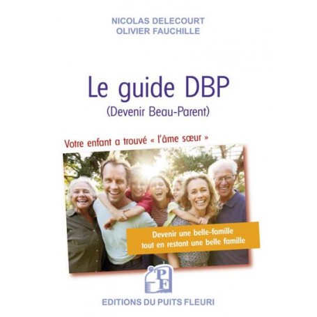 Le guide DBP (Devenir Beau-Parent)