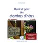 Ouvrir et gérer des chambres d'hôtes