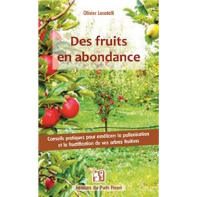 Des fruits en abondance !