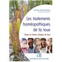 Les traitements homéopathiques de la toux